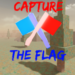 Capture The Flag