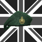 Royal Marines 3 Commando Brigade