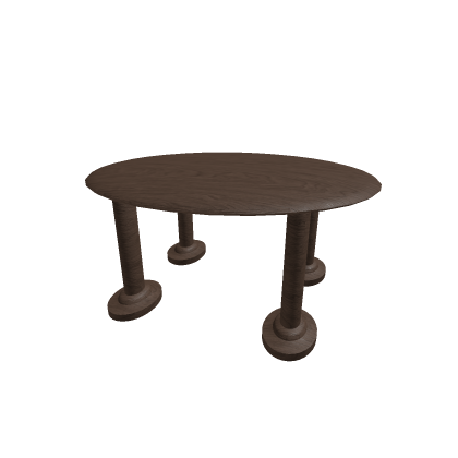 Antique Table