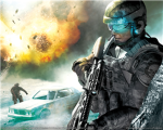 Gost Recon Specialists