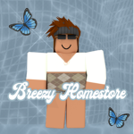 Breezy | Homestore