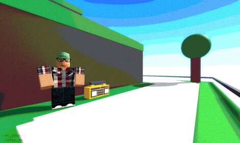 untitled chill place