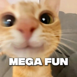 Play this if you’re bored 🥳 [FREE ADMIN]