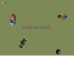 Train Wreckin'