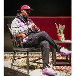 mike fits