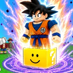 Summon an Anime icon