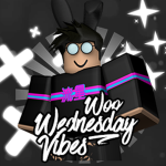 woo Wednesday vibes