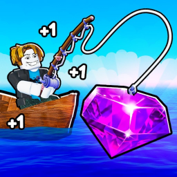+1 Fishing Adventure icon