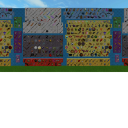 Test any gear on ROBLOX (PATHS INCLUDED)