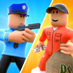 [NEW] 🚨 Prisoners