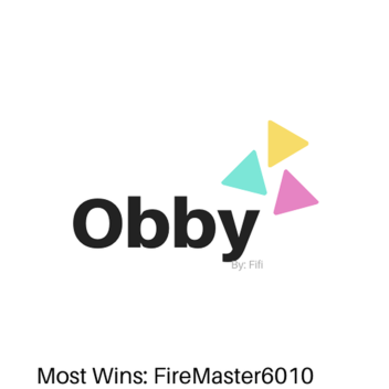 Obby Racers!