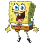 SpongeBob fan club official