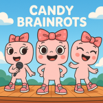 Candy Brainrots
