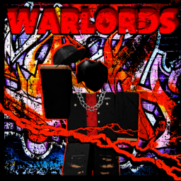 WARLORDS Store [NEW]   [startin up]