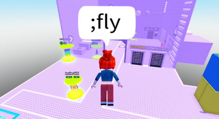 [😈4 ROBUX] Cheap HD Admin Tower screenshot 1