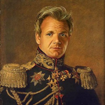 The Empire Of Gordon Ramsay