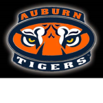 #1Auburn Tigers @TigerNation
