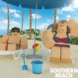 [NEW] Southern Beach