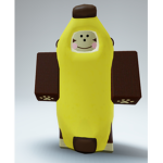 monke soldiers