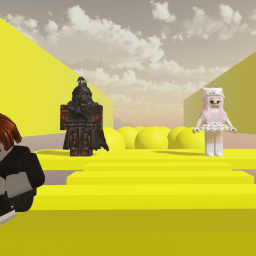 obby easy to hard