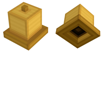 bell tower and elevators