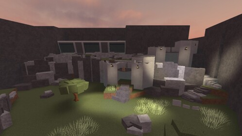 HYPERIUS | Outpost 