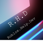 Roblox Help Development