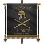 |SPQR| Caеsaris Cohortеs