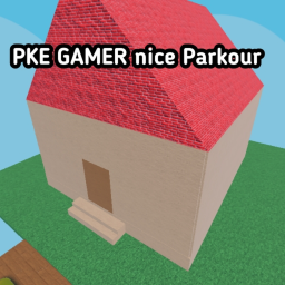 [Update] PKE GAMER nice Parkour