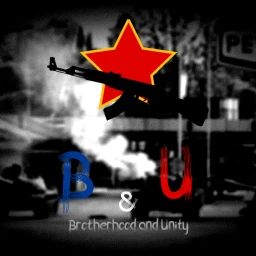 Brotherhood and Unity icon