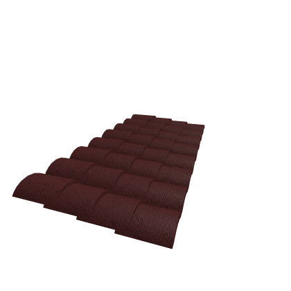 Roofing Tile