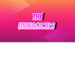 THE UNMAGICAL SQUAD