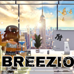 BREEZY NYC