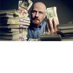 Breaking Bad Cooking Club