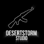 DesertStorm Studio