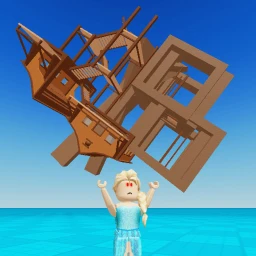Untitled Game icon