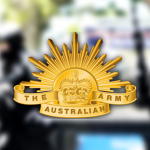A.A.F | Australian Armed Forces