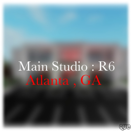 #404,, Phenomenal Dance  || Atlanta ' Studio (R6)