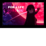 F0R L1FE