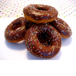 Save the donuts!