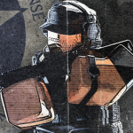 Department of Anomalous Defense