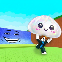 Escape Tsunami for Squishy Dumpling! icon