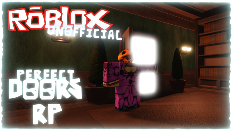 PERFECT DOORS RP screenshot 1