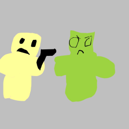 Humans VS Zombies