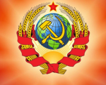 [ - Union of Soviet Socialist Republics - ]