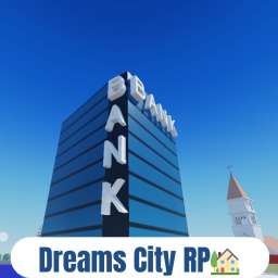 DreamsCity RP🏡