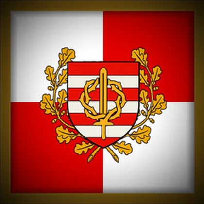 Volksstaat Hessen Roblox group icon