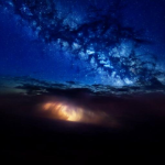 Celestial Threads