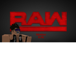 [R W E ] Monday Night RAW