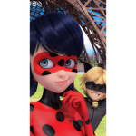 Miraculous ladybug fan group 1